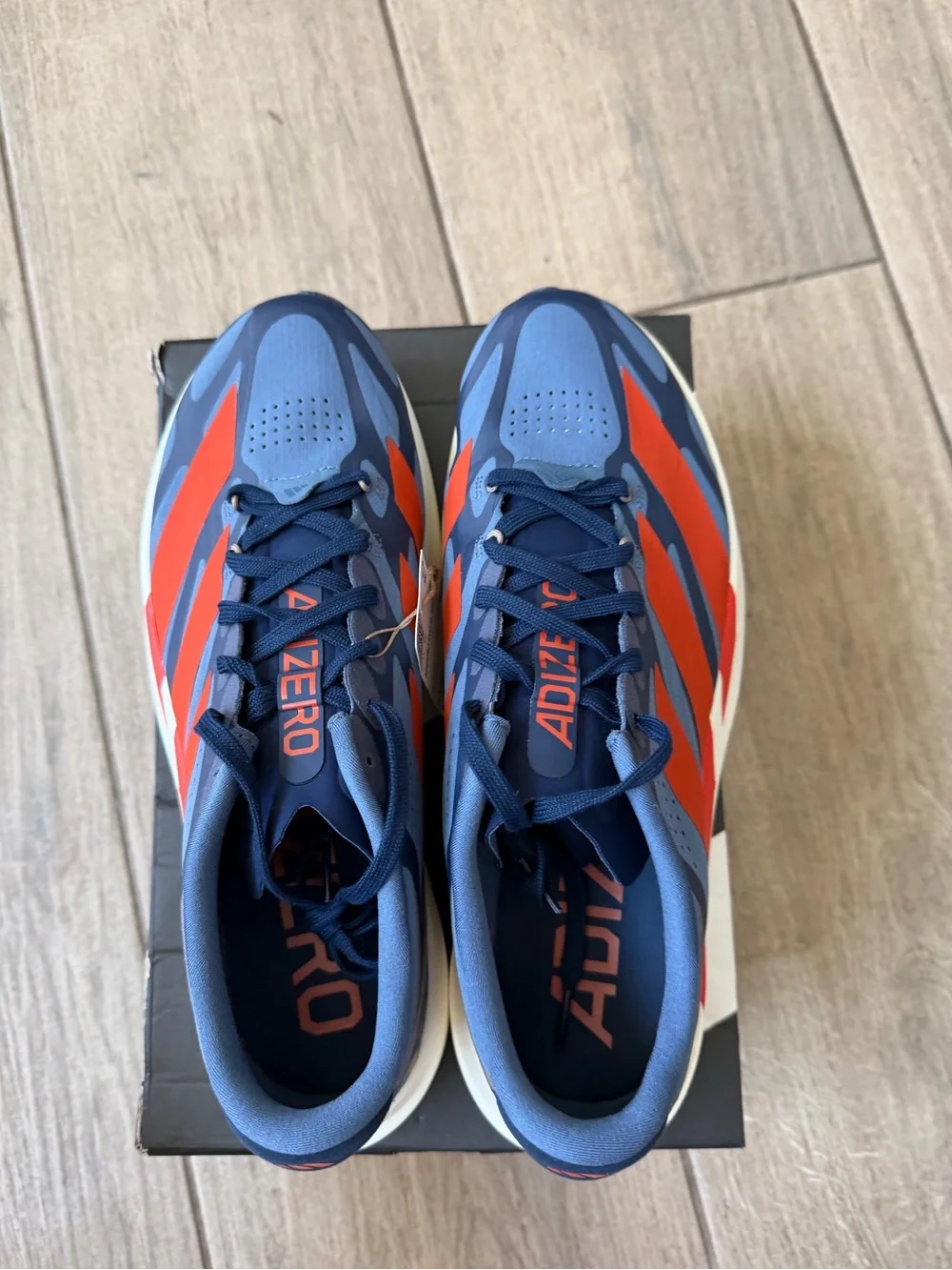 Adidas ADIZERO EVO SL EXO SHOES